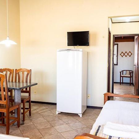 Residencial Rosa Aparthotel Florianopolis Luaran gambar