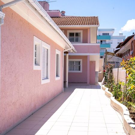 Residencial Rosa Aparthotel Florianopolis Luaran gambar