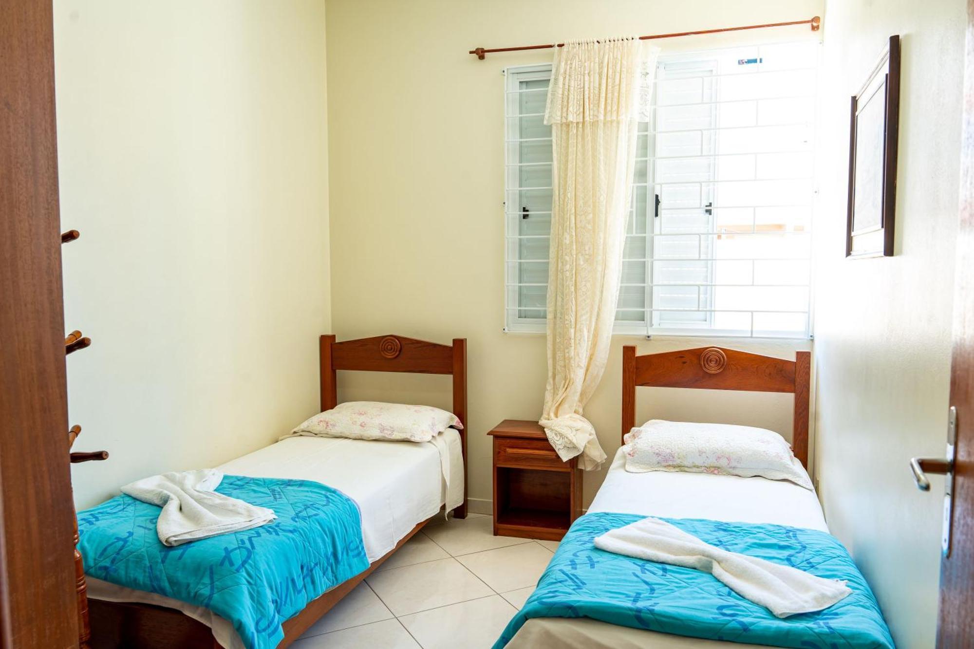 Residencial Rosa Aparthotel Florianopolis Luaran gambar