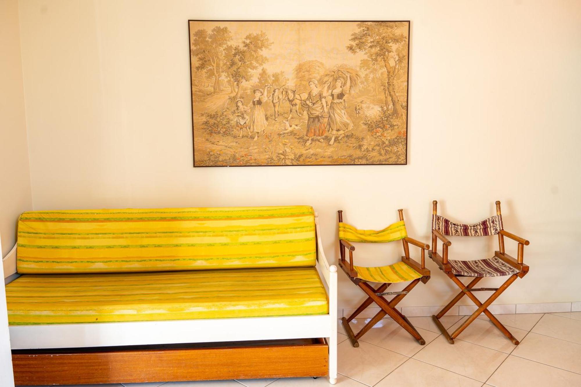 Residencial Rosa Aparthotel Florianopolis Luaran gambar